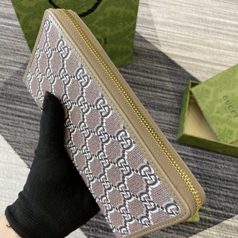Gvc*1 wallets
